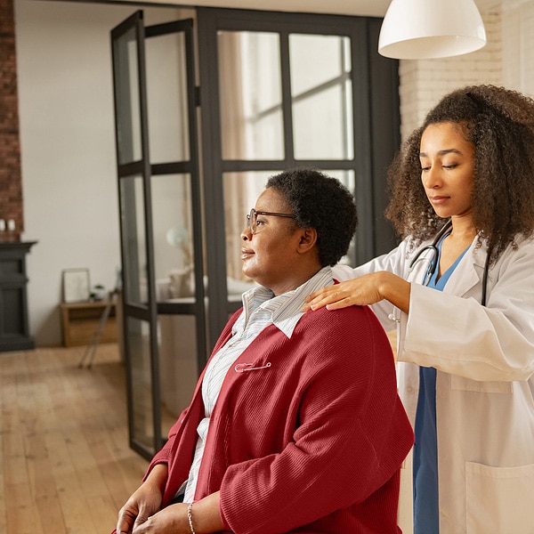 Top Home Care Services in Parkland County, AB by Serving Hands Senior Care