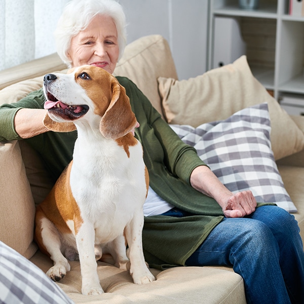 Get Started with Home Care in Parkland County, AB with Serving Hands Senior Care