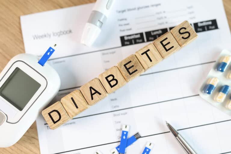 Diabetes: In-Home Care St. Albert