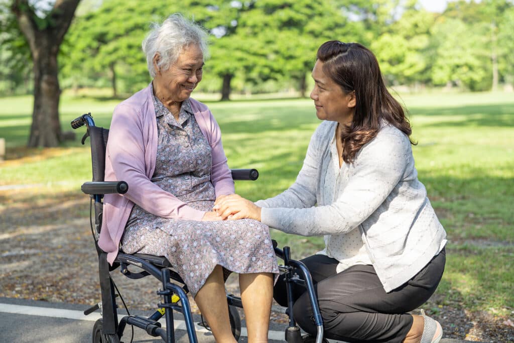 Alzheimer's Care St. Albert