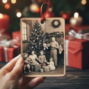 Engage Your Elderly Loved Ones: Christmas Traditions