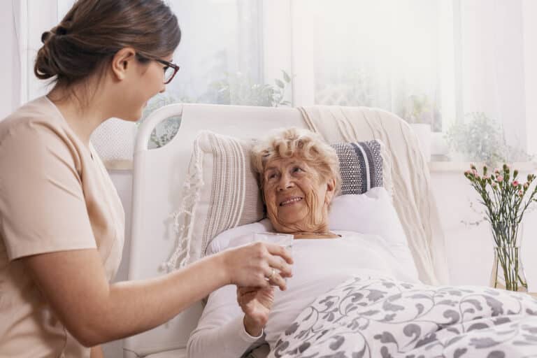 In-Home Care Devon