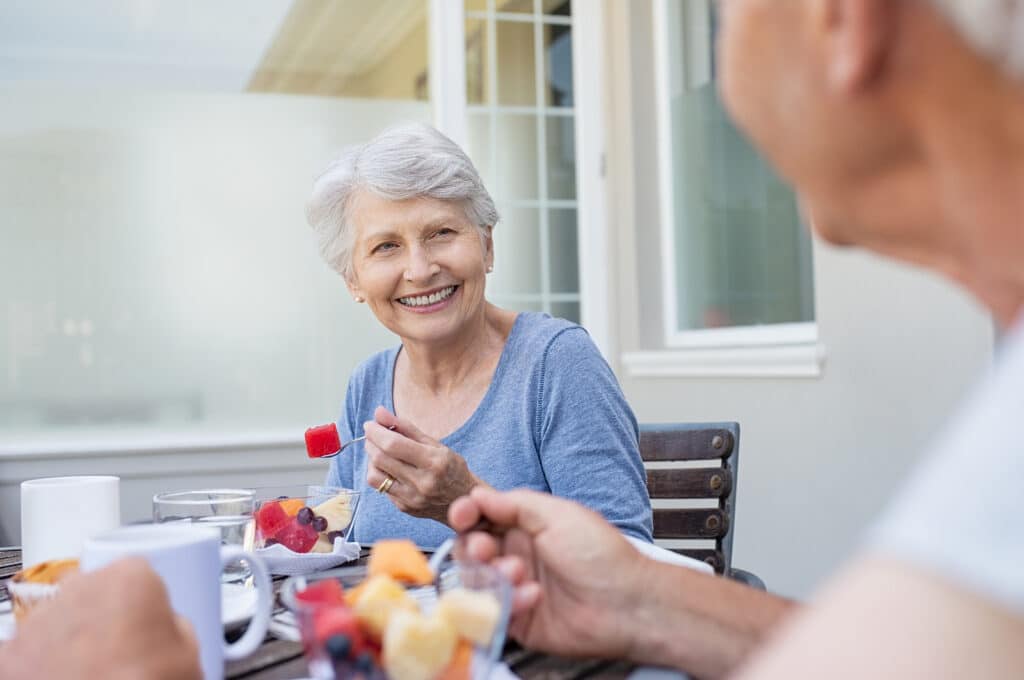 Personal Care at Home St. Albert